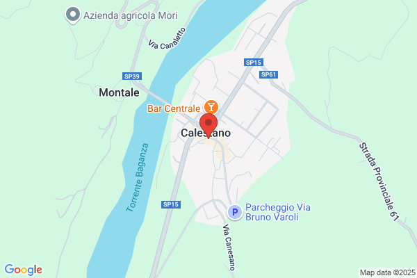 Ristorante Fontana