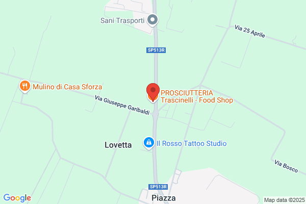 Salumificio Trascinelli Pietro
