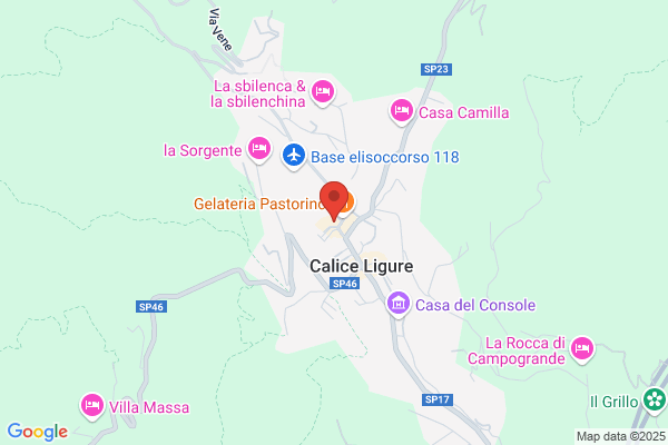 Pensieri D'Amore