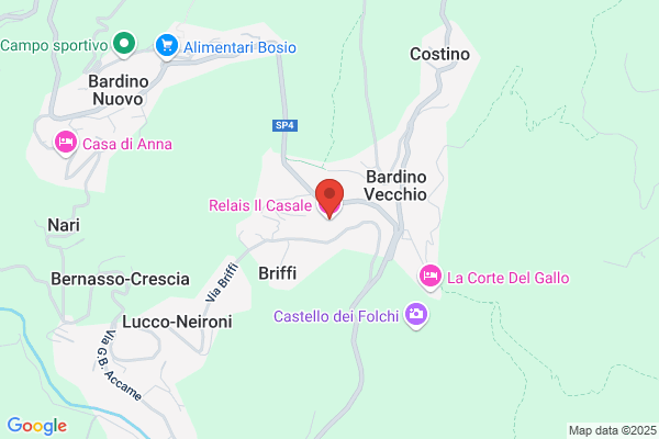 Relais Il Casale
