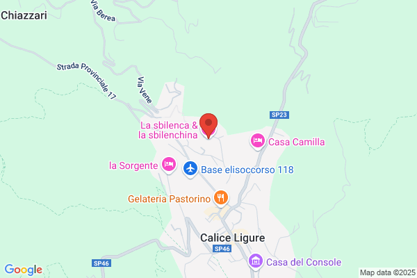 Casa Vacanze San Pantaleo
