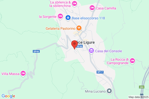 Casa di Riposo Sereni Orizzonti