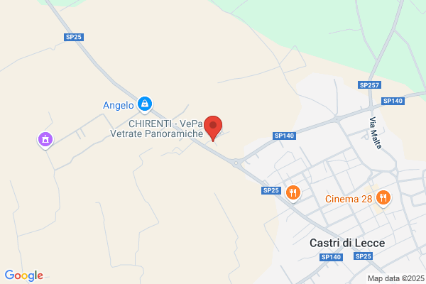 Chirenti srl
