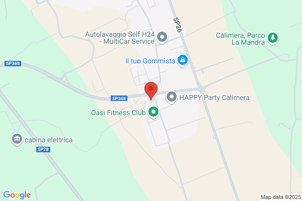 Omnia Pavimenti Sas
