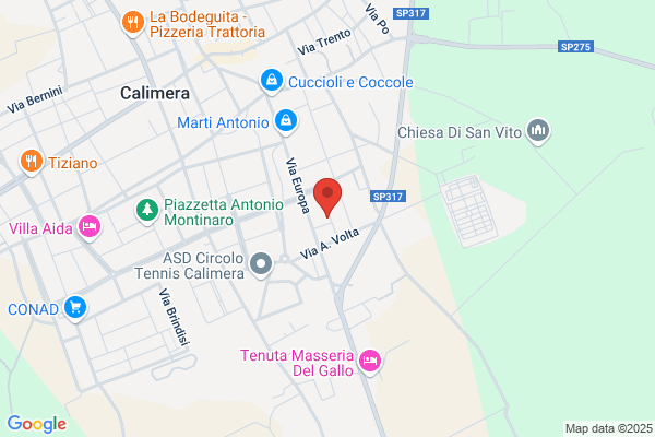 Panificio Nonna Lucia