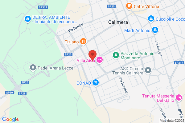 Villa Chiara R.S.A. Residenza