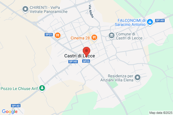Di Donfrancesco Catering