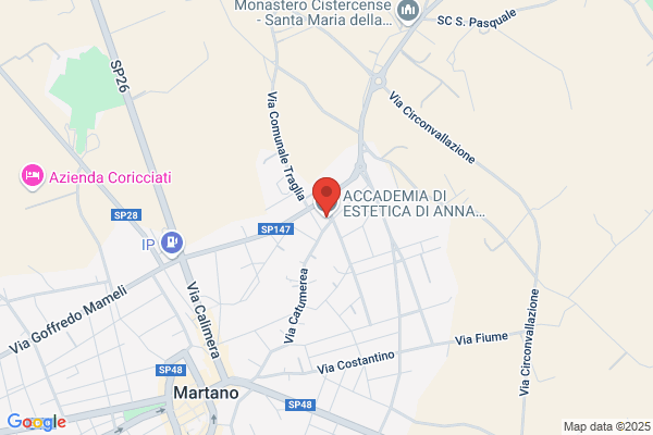 Effetto Donna Di Chiriatti Anna