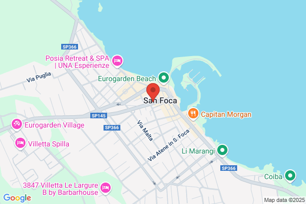 Farmacia Bursomanno