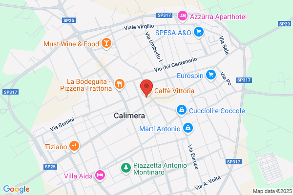 Farmacia Giordano Dr.Emanuele