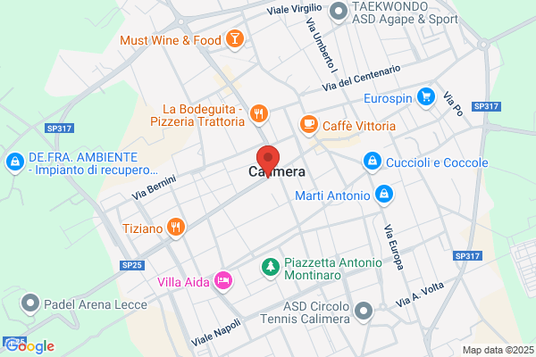 Ferramenta Damico