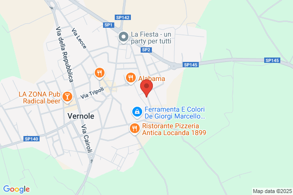 Fratelli De Giorgi Autonoleggio