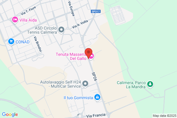 Gallo Costruzioni