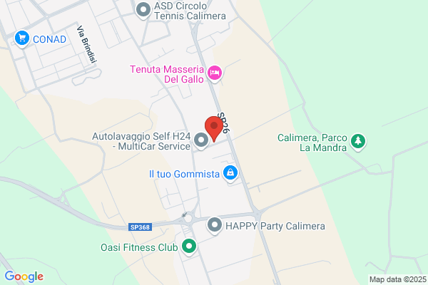 General Shopping Srl
