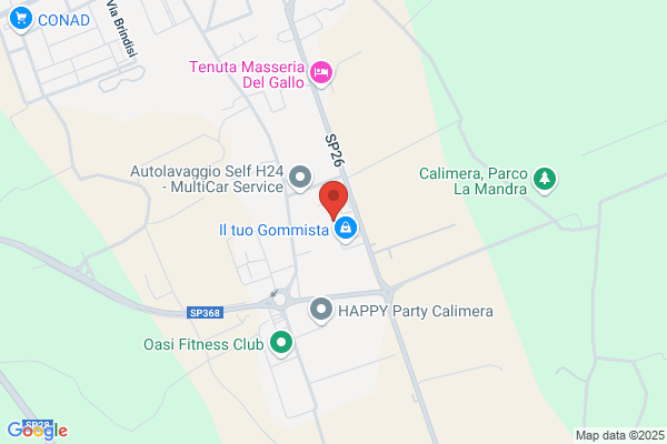 Greco Carlo