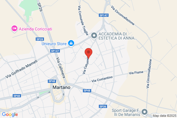 Istituto Figlie Della Carita
