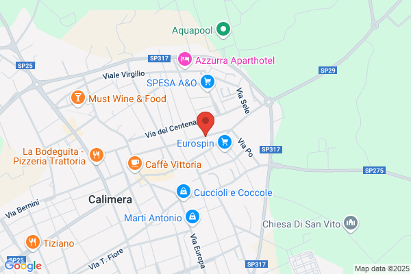 Istituto Figlie Della Carita