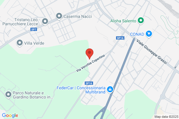 Istituto Superiore Di Istruzione Secondaria