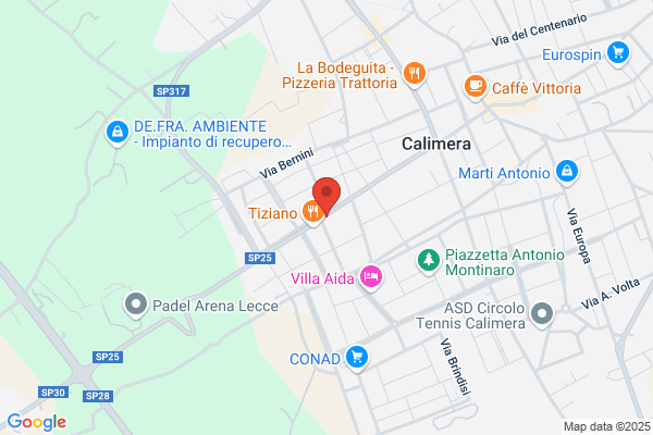 Leofrutta Aprile pantaleo