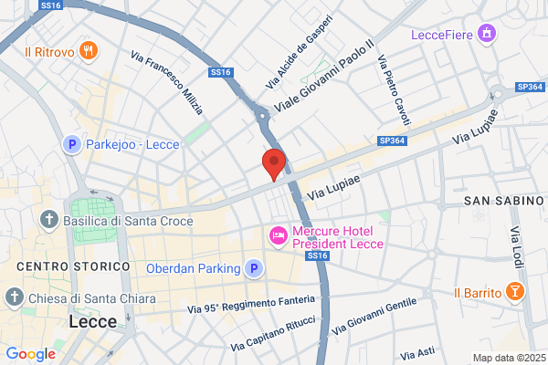 Linea Sistemi S.R.L.