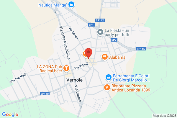 Municipio Di Vernole