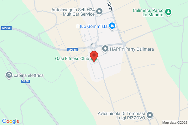 Oasi Fitness Club