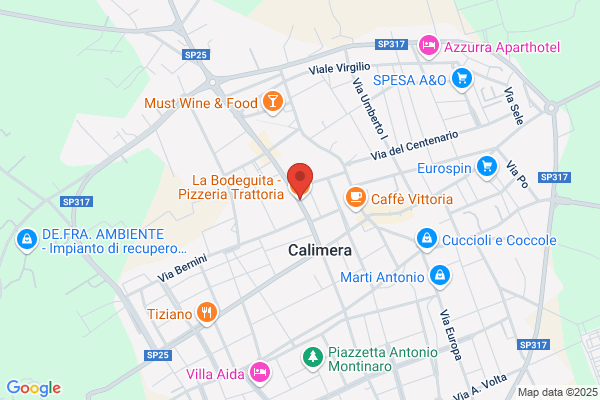 Pizzeria Trattoria La Bodeguita