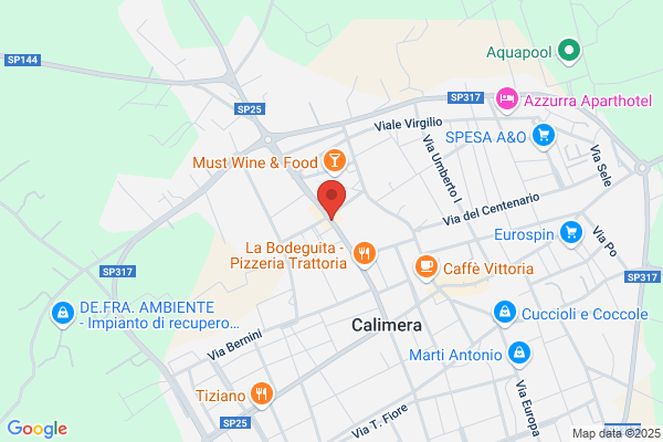 Scarcia giuseppina (Dr.)