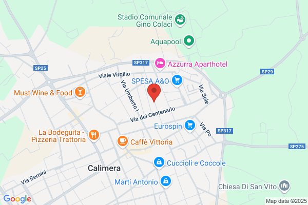 Spro elio (Avv.)