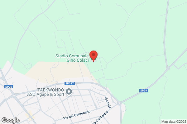 Stadio Comunale