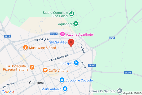 Studio di Psicologia e Psicoterapia Dr.ssa Tiziana Luperto