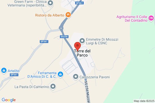 Viaggi Varano