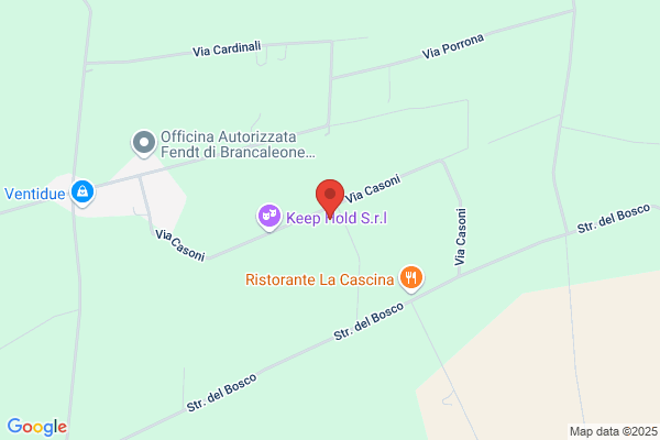 Zanotti antonio (Arch.)