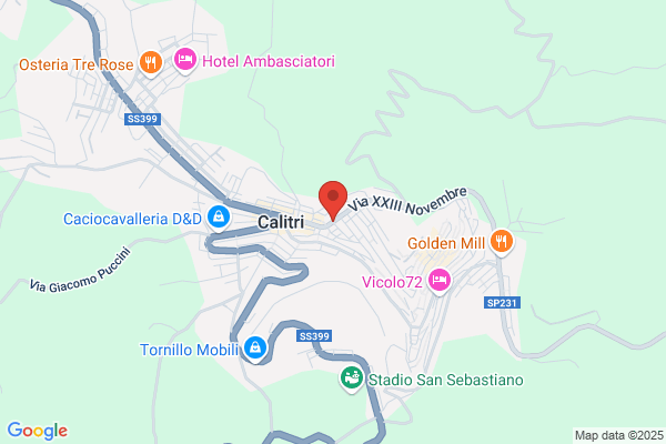 Farmacia Pontillo