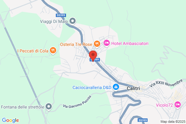 Allianz Agenzia di Calitri