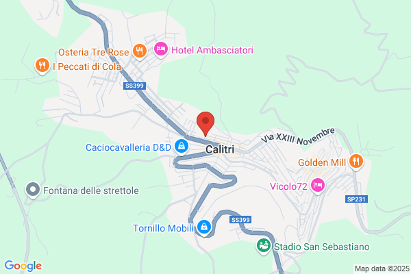 Estetica Enza Di Di Napoli Vincenza