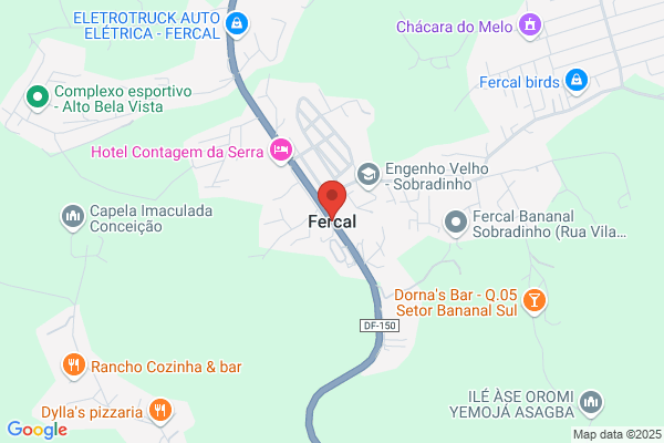 Fercal