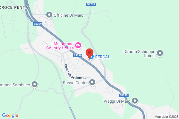 Fornace Silma S.P.A.