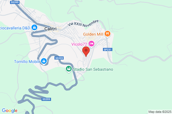 Il Forno del Borgo
