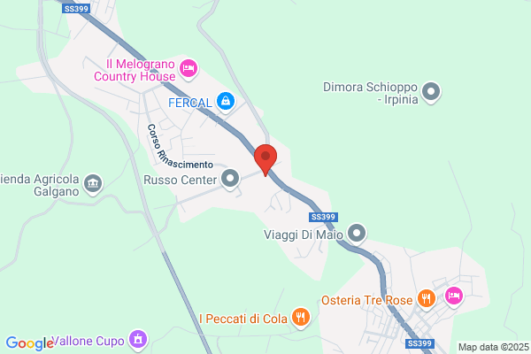 Istituto Tecnico Commerciale A.M Maffucci