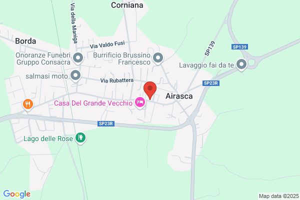 La Cuccia Ambulatorio Veterinario