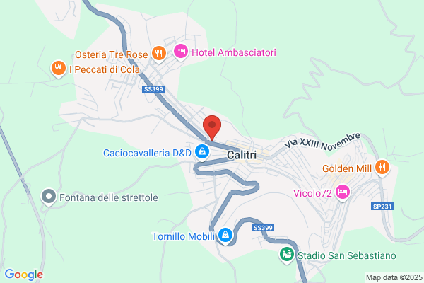 Lo Scrigno Di Fasano Antonella
