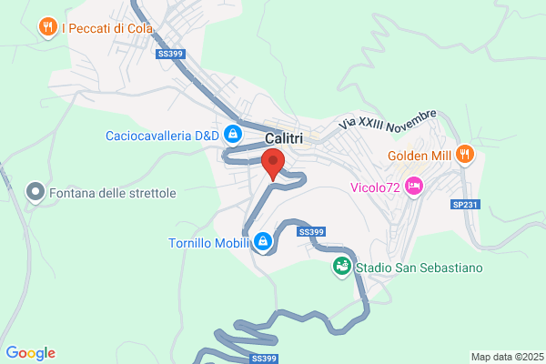 Maffucci francesco