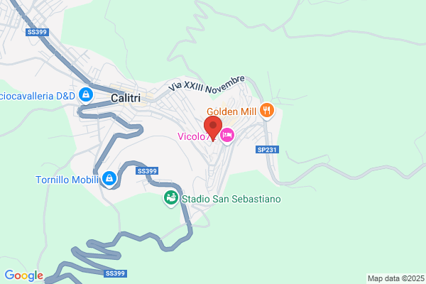 Municipio Di Calitri