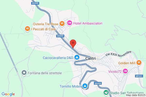 Pacini Boutique Di Gaetanina gaetanina