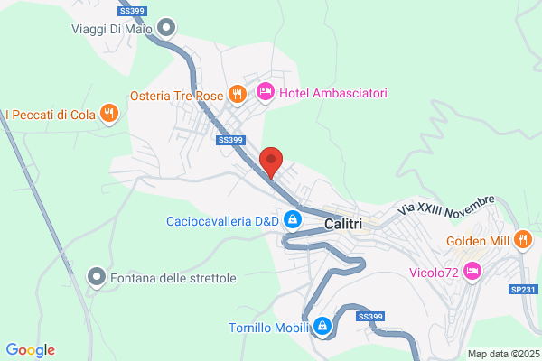 Panificio Di Cecca Maria