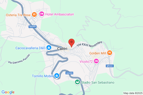Pro Loco Calitri