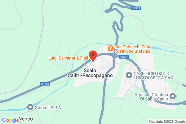 Salvante Luigi & Figli