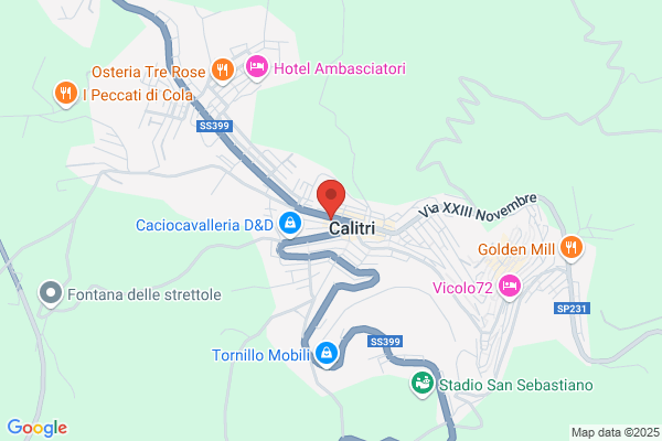 Strollo pasqualina
