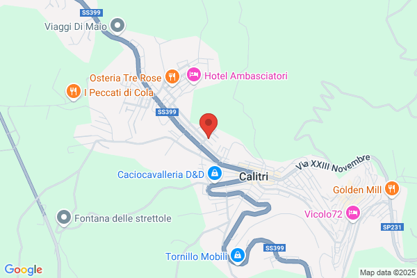 Vetreria Di Cianci Benito